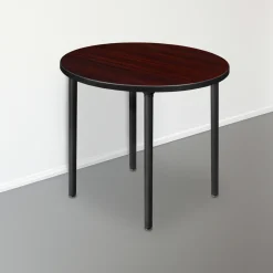 Merit Round Folding Table - 30