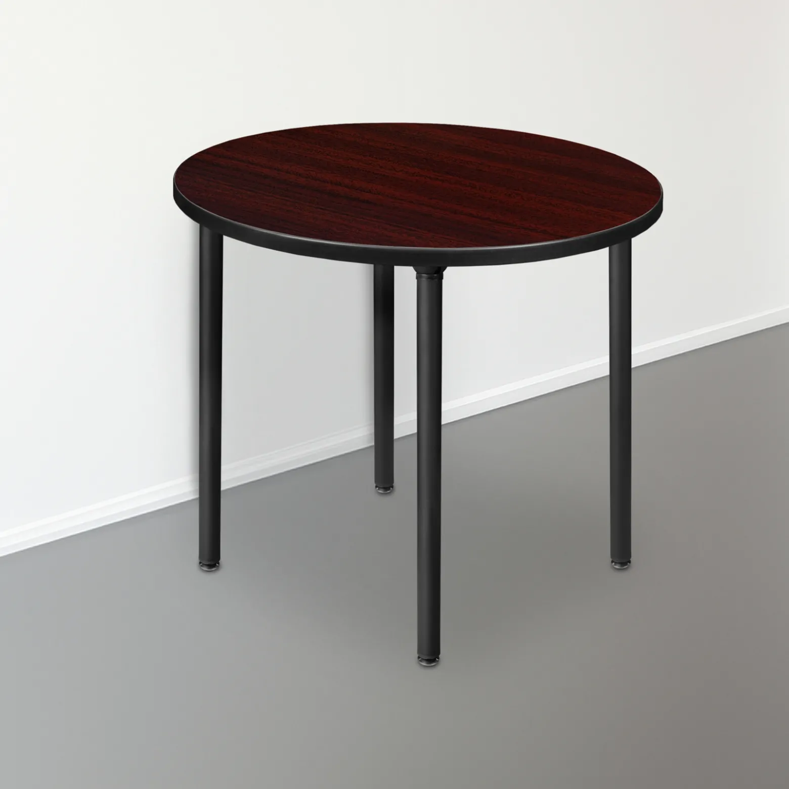 Merit Round Folding Table - 30"D