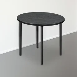 Merit Round Folding Table - 30
