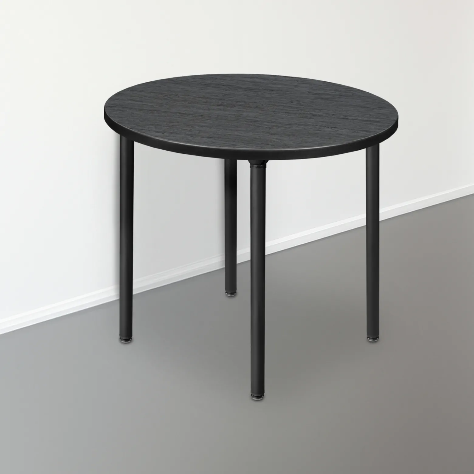 Merit Round Folding Table - 30"D