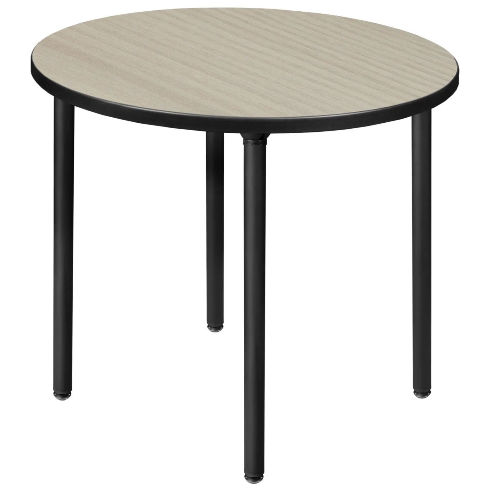 Merit Round Folding Table - 30"D