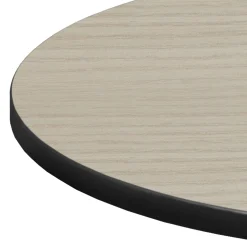Merit Round Folding Table - 30