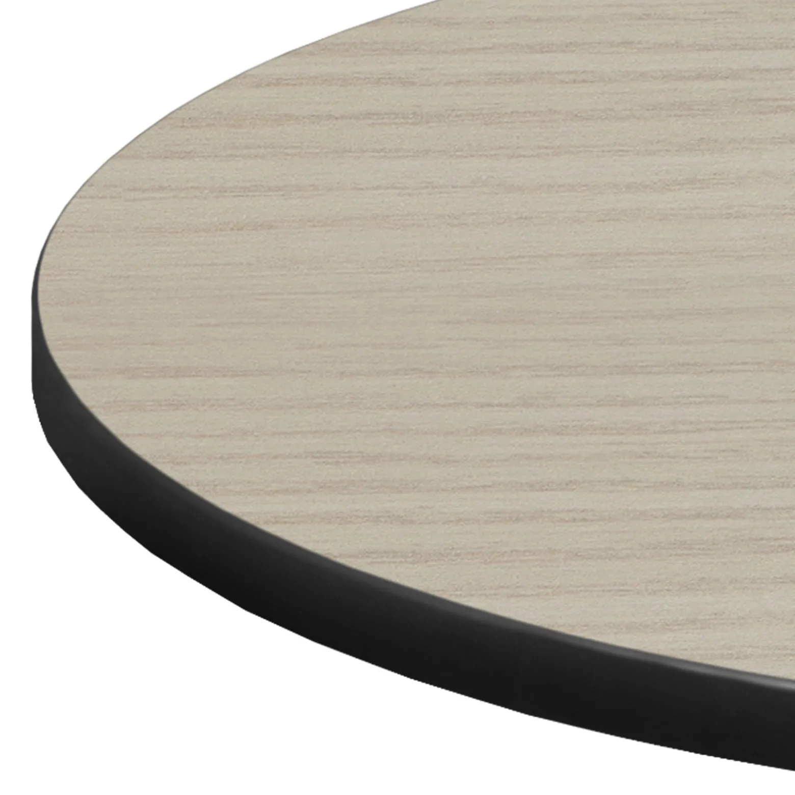 Merit Round Folding Table - 30"D