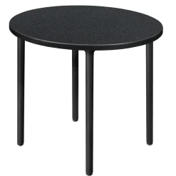 Merit Round Folding Table - 30