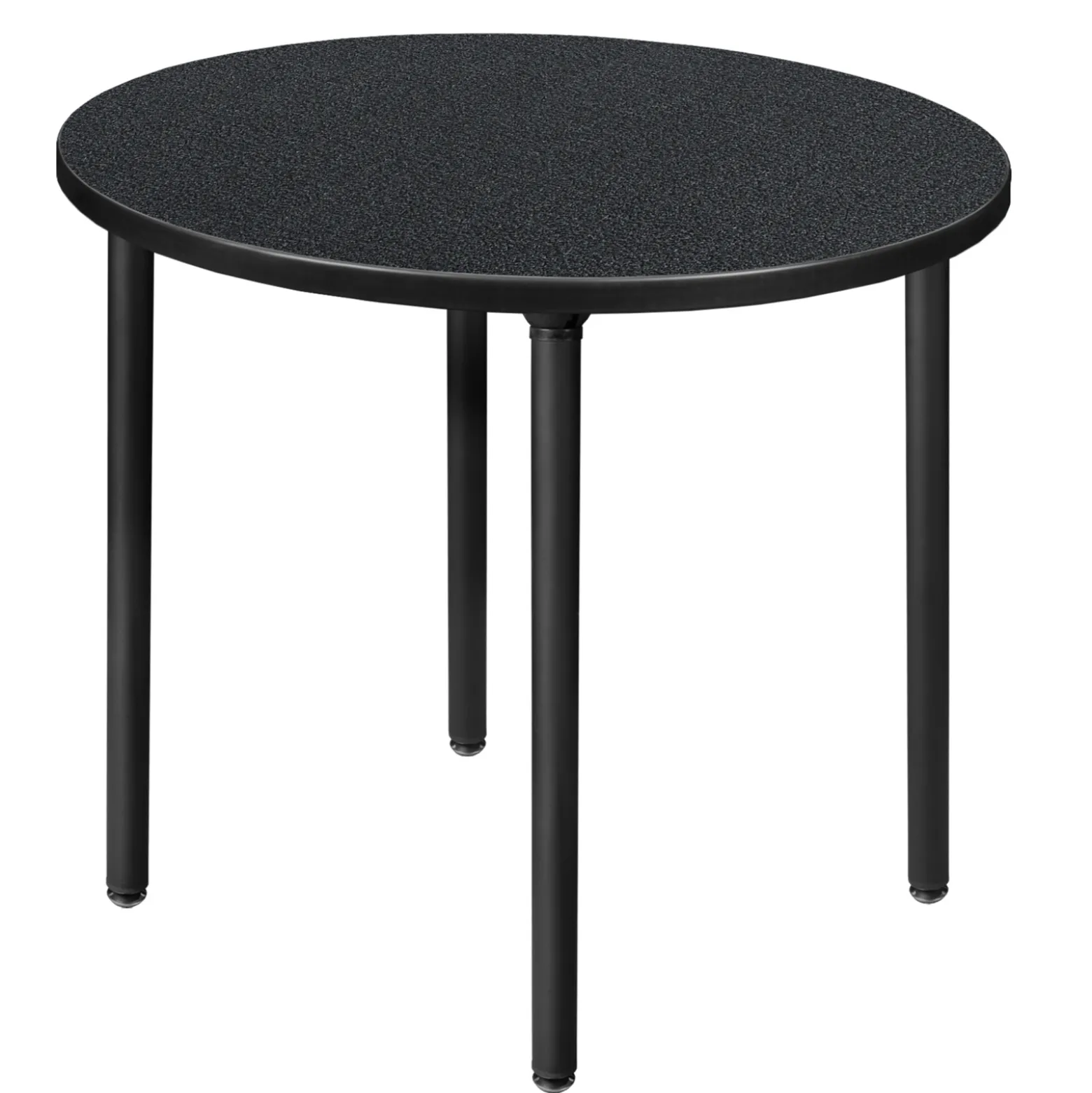Merit Round Folding Table - 30"D