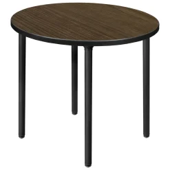 Merit Round Folding Table - 30