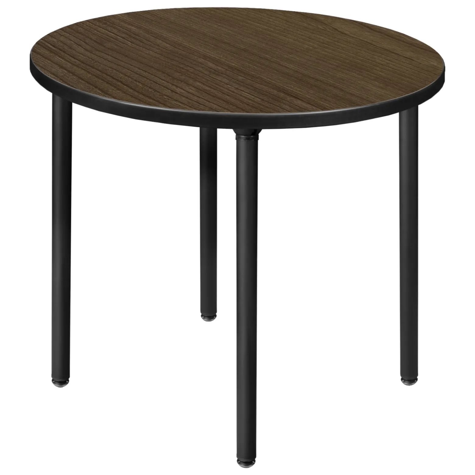 Merit Round Folding Table - 30"D