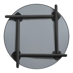 Merit Round Folding Table - 30