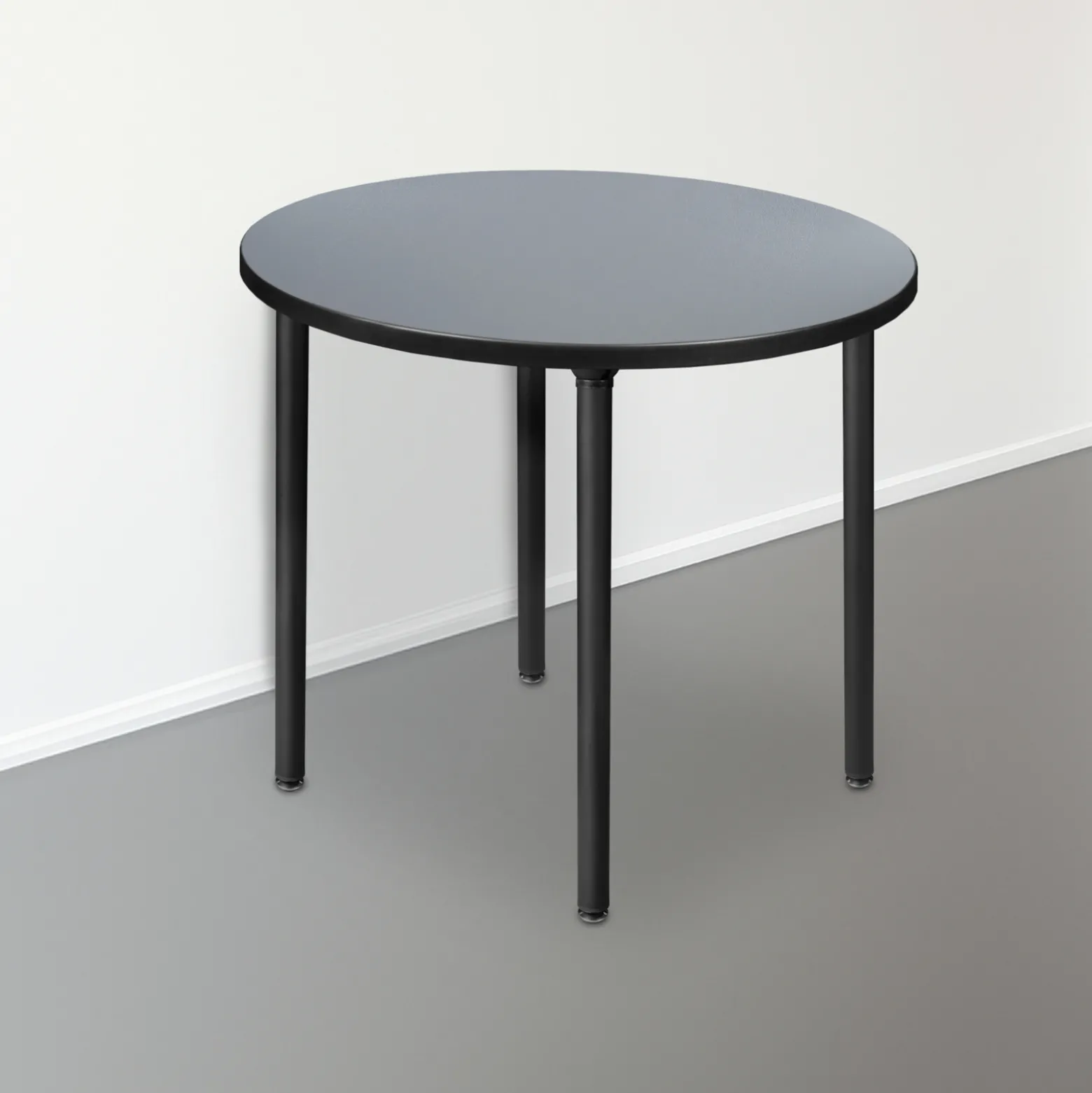 Merit Round Folding Table - 30"D