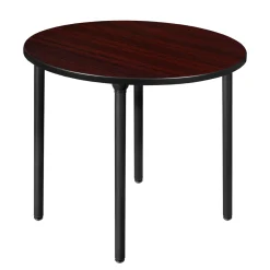 Merit Round Folding Table - 36"D