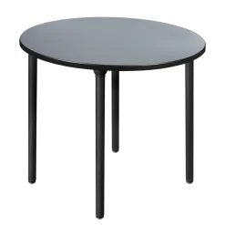 Merit Round Folding Table - 36