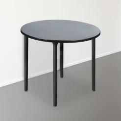 Merit Round Folding Table - 36