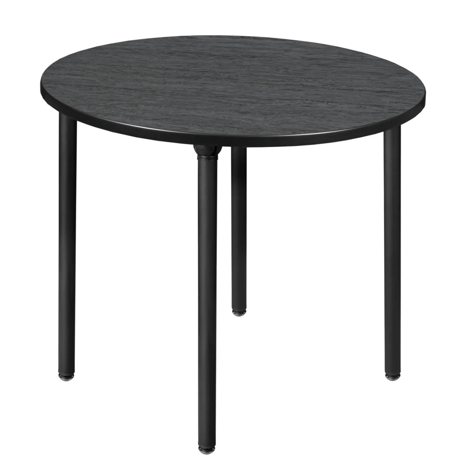 Merit Round Folding Table - 36"D