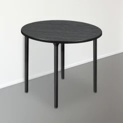 Merit Round Folding Table - 36