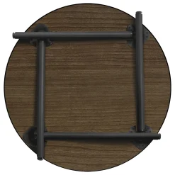 Merit Round Folding Table - 36