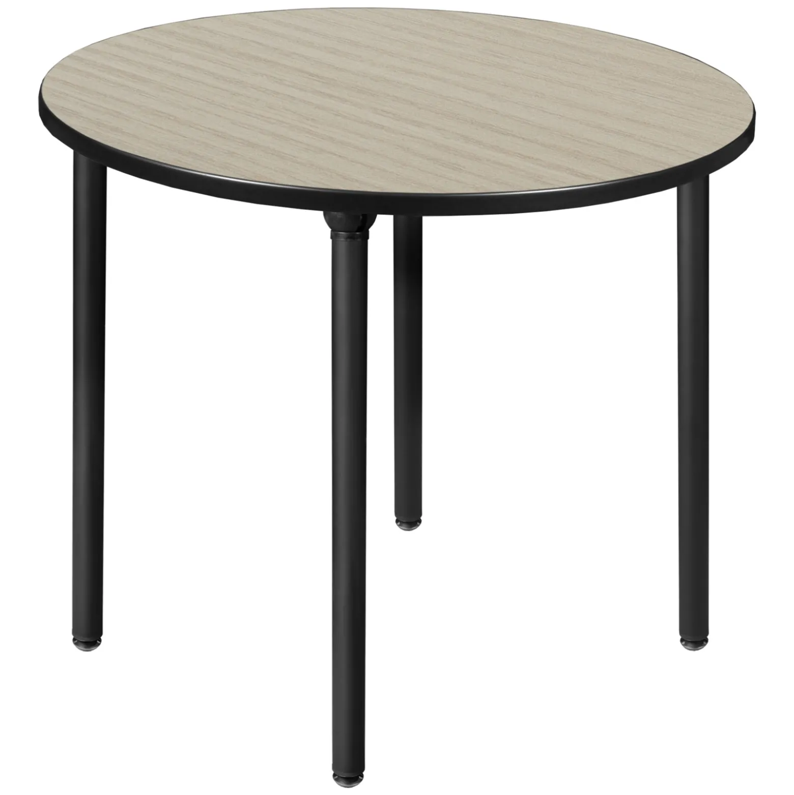 Merit Round Folding Table - 36"D