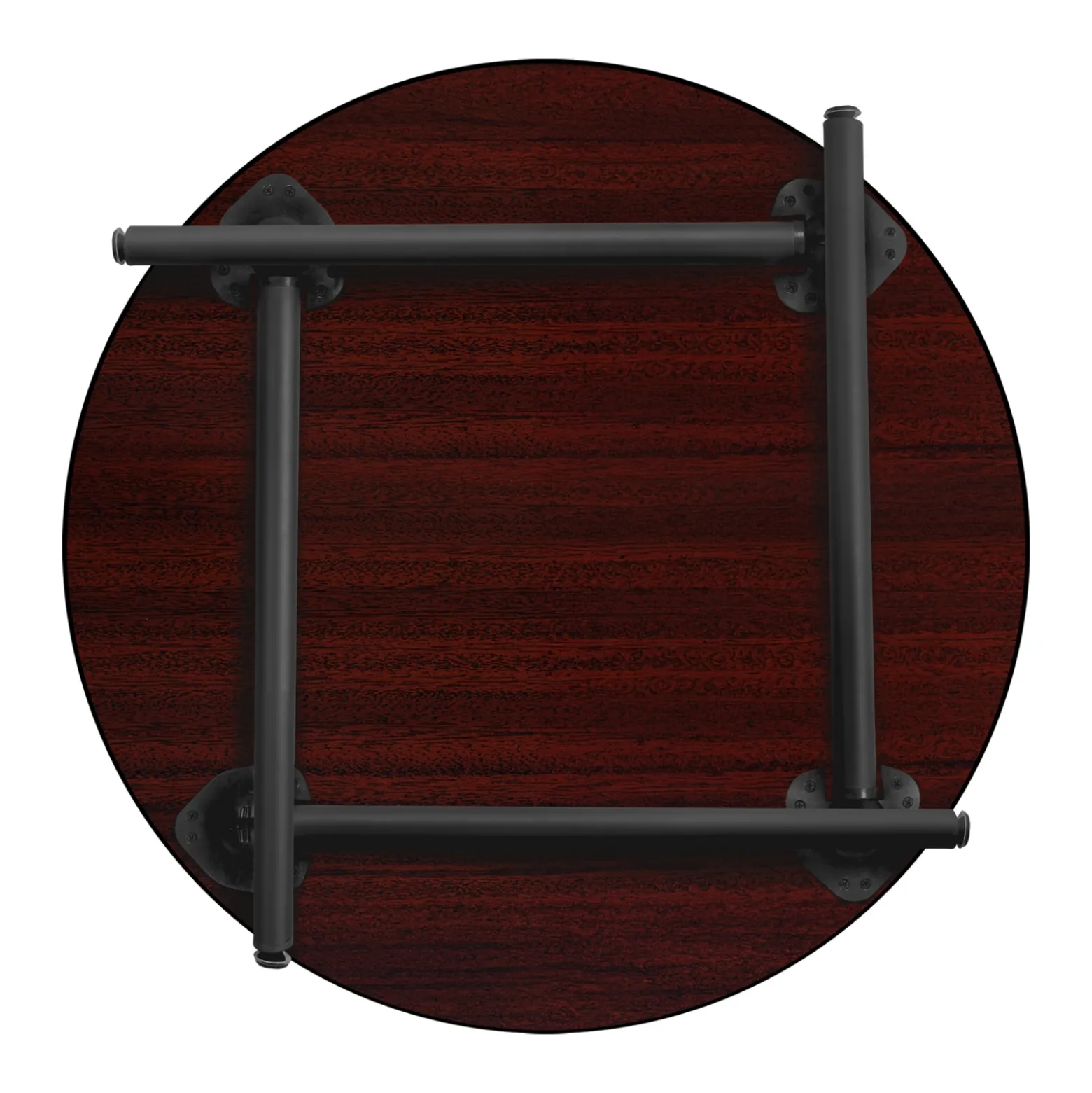 Merit Round Folding Table - 36"D