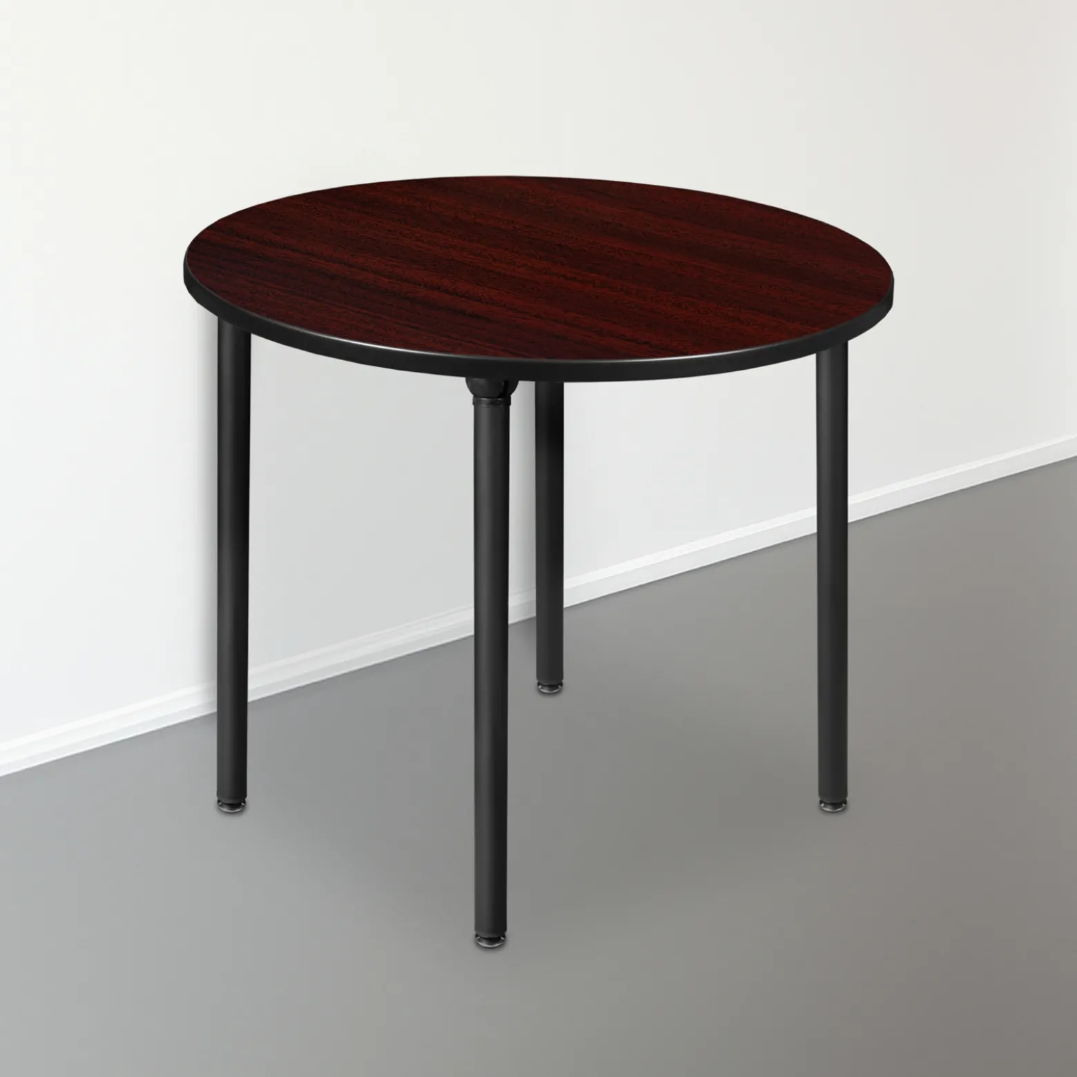 Merit Round Folding Table - 36"D