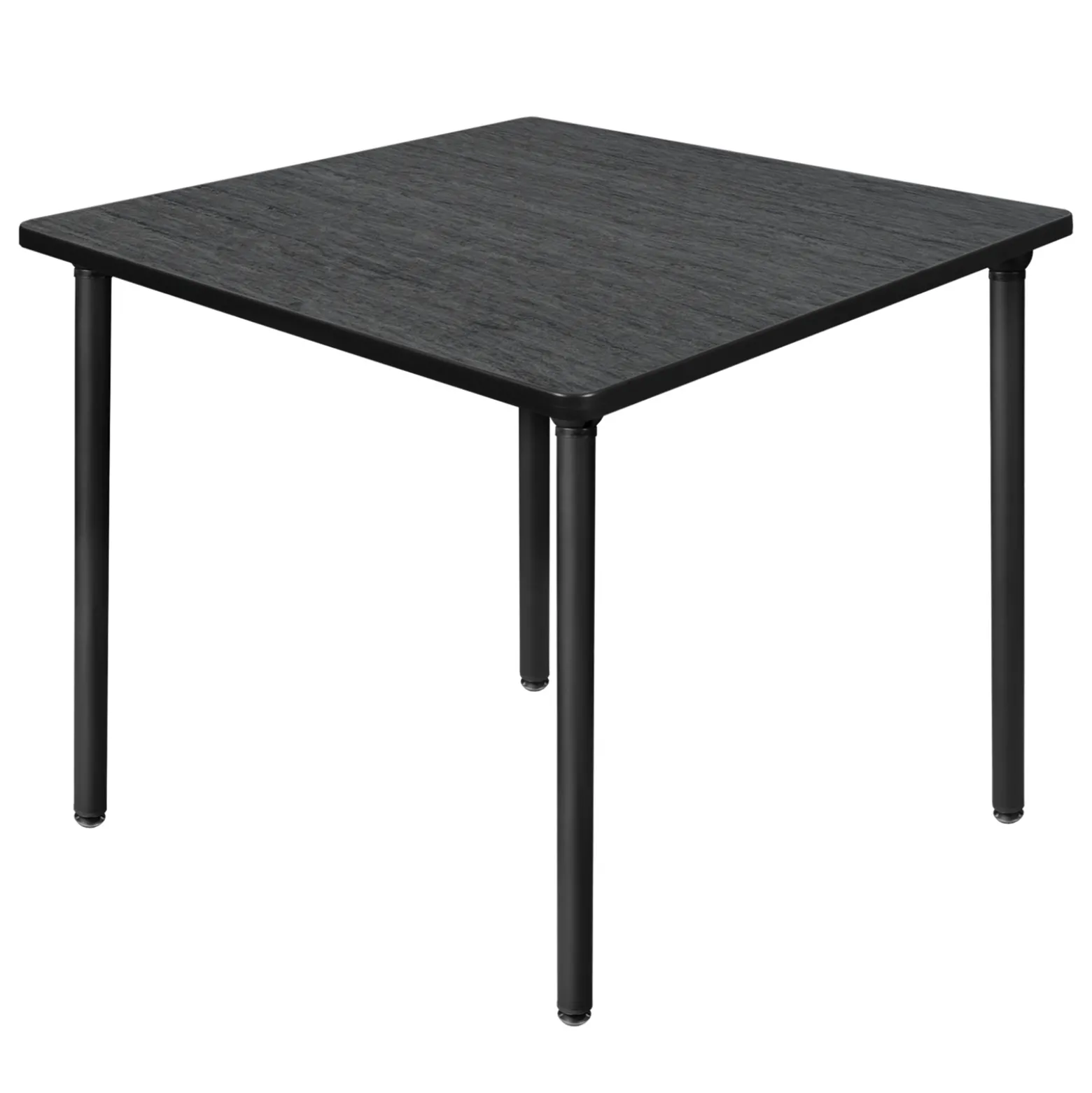Merit Square Folding Table - 36"D