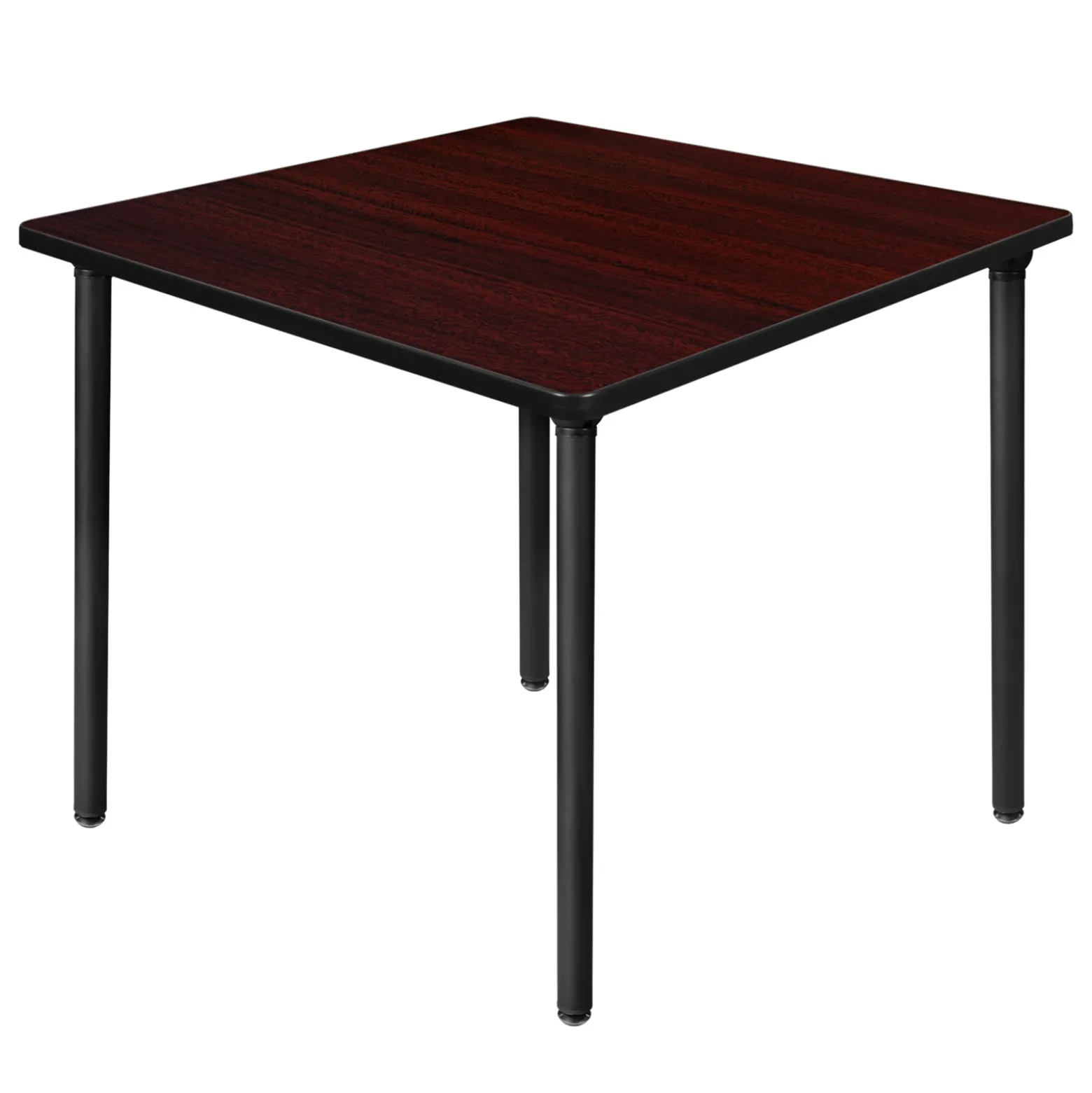 Merit Square Folding Table - 36"D