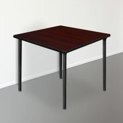 Merit Square Folding Table - 36