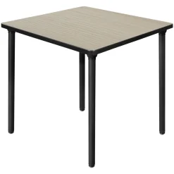 Merit Square Folding Table - 36