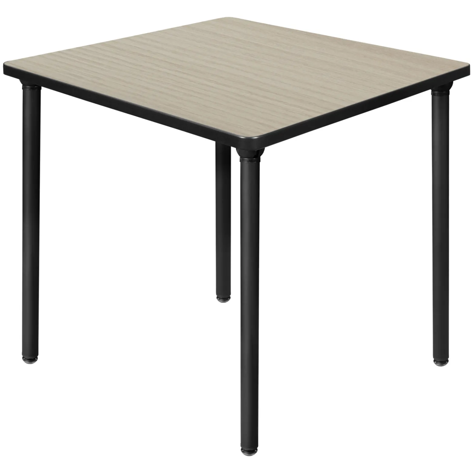 Merit Square Folding Table - 36"D