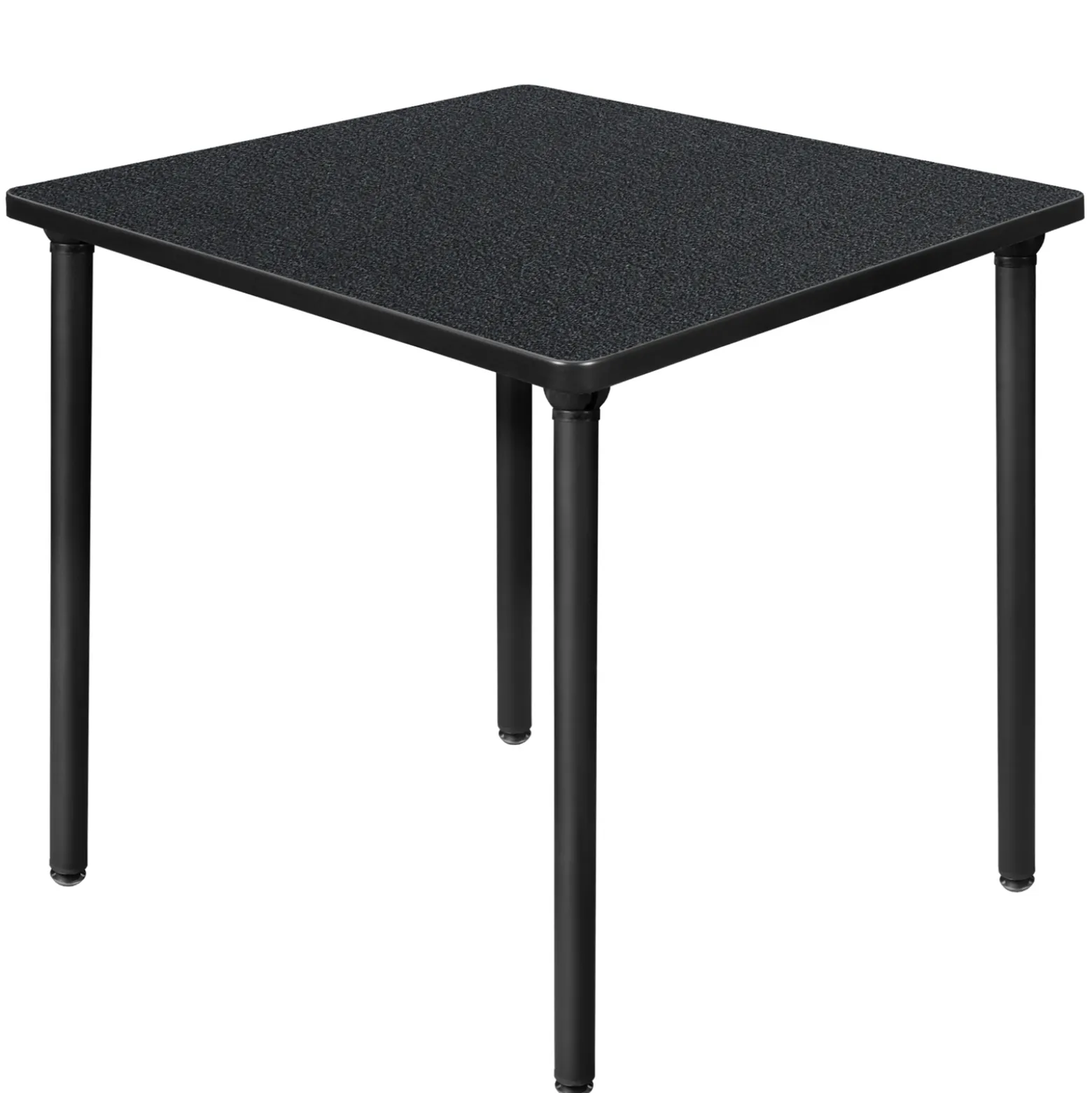 Merit Square Folding Table - 36"D