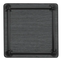 Merit Square Folding Table - 36