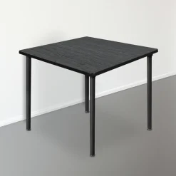 Merit Square Folding Table - 36