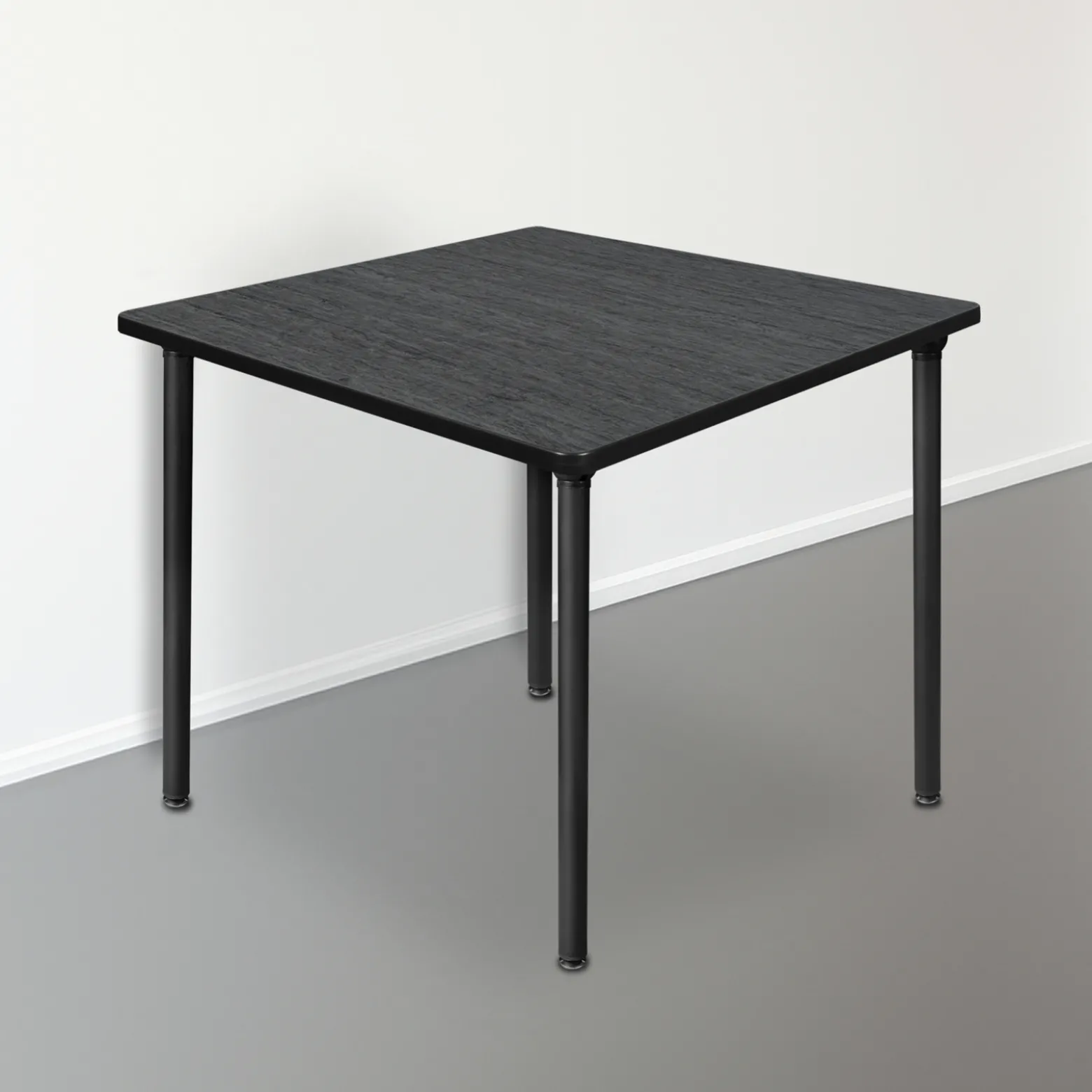 Merit Square Folding Table - 36"D