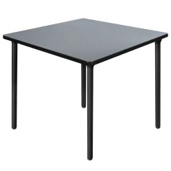 Merit Square Folding Table - 36