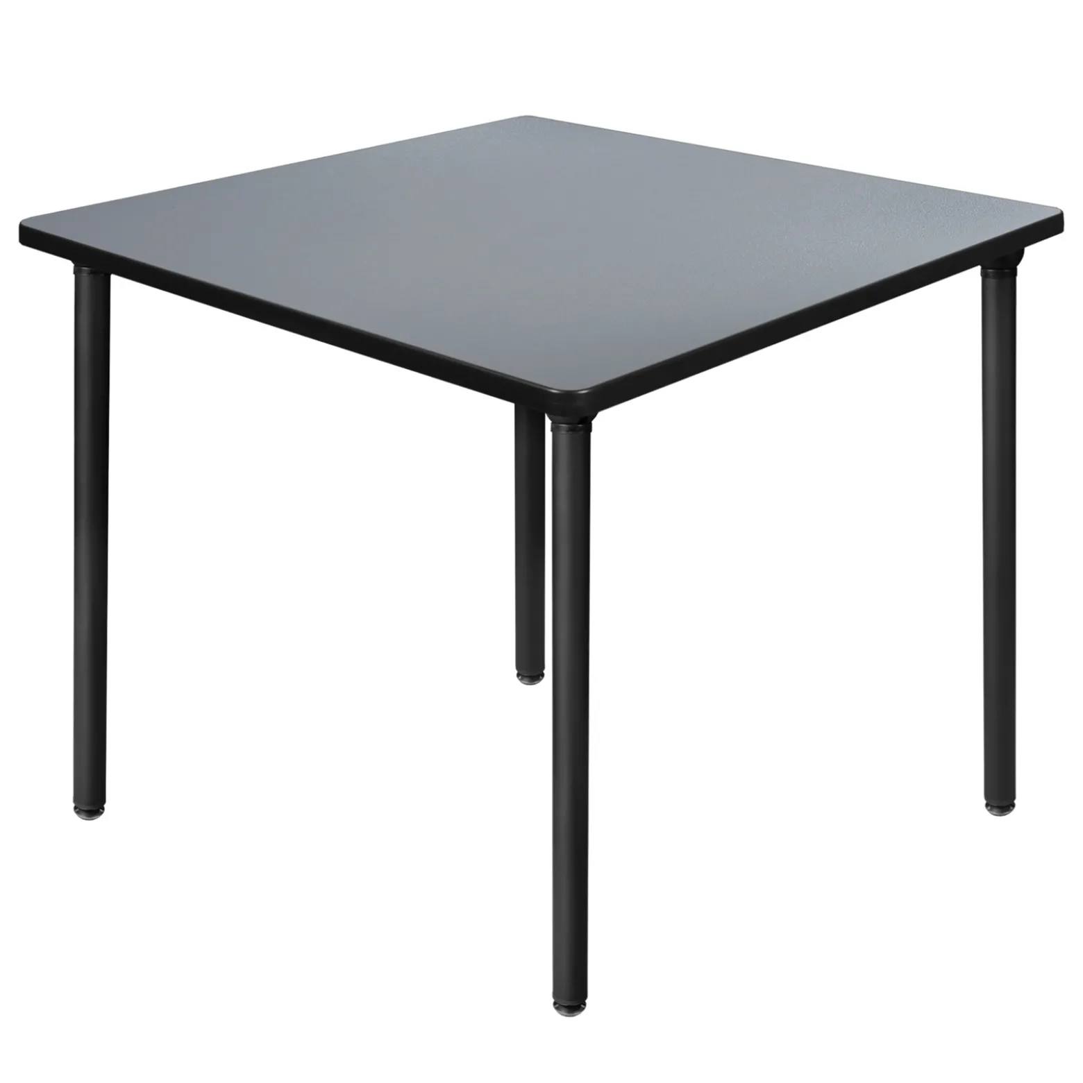 Merit Square Folding Table - 36"D
