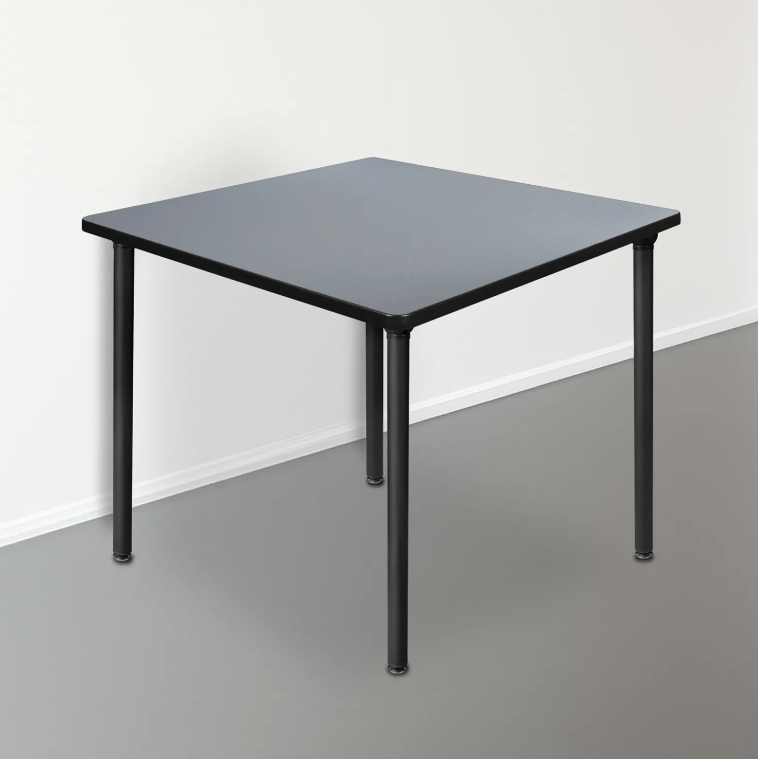 Merit Square Folding Table - 36"D