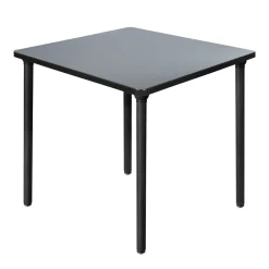 Merit Square Folding Table - 30"D