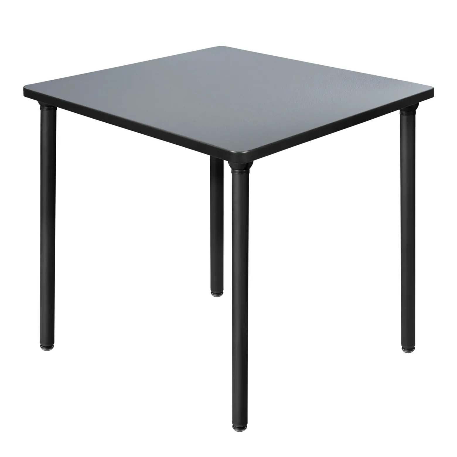 Merit Square Folding Table - 30"D