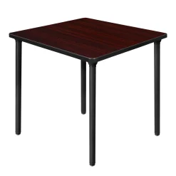Merit Square Folding Table - 30