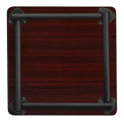 Merit Square Folding Table - 30