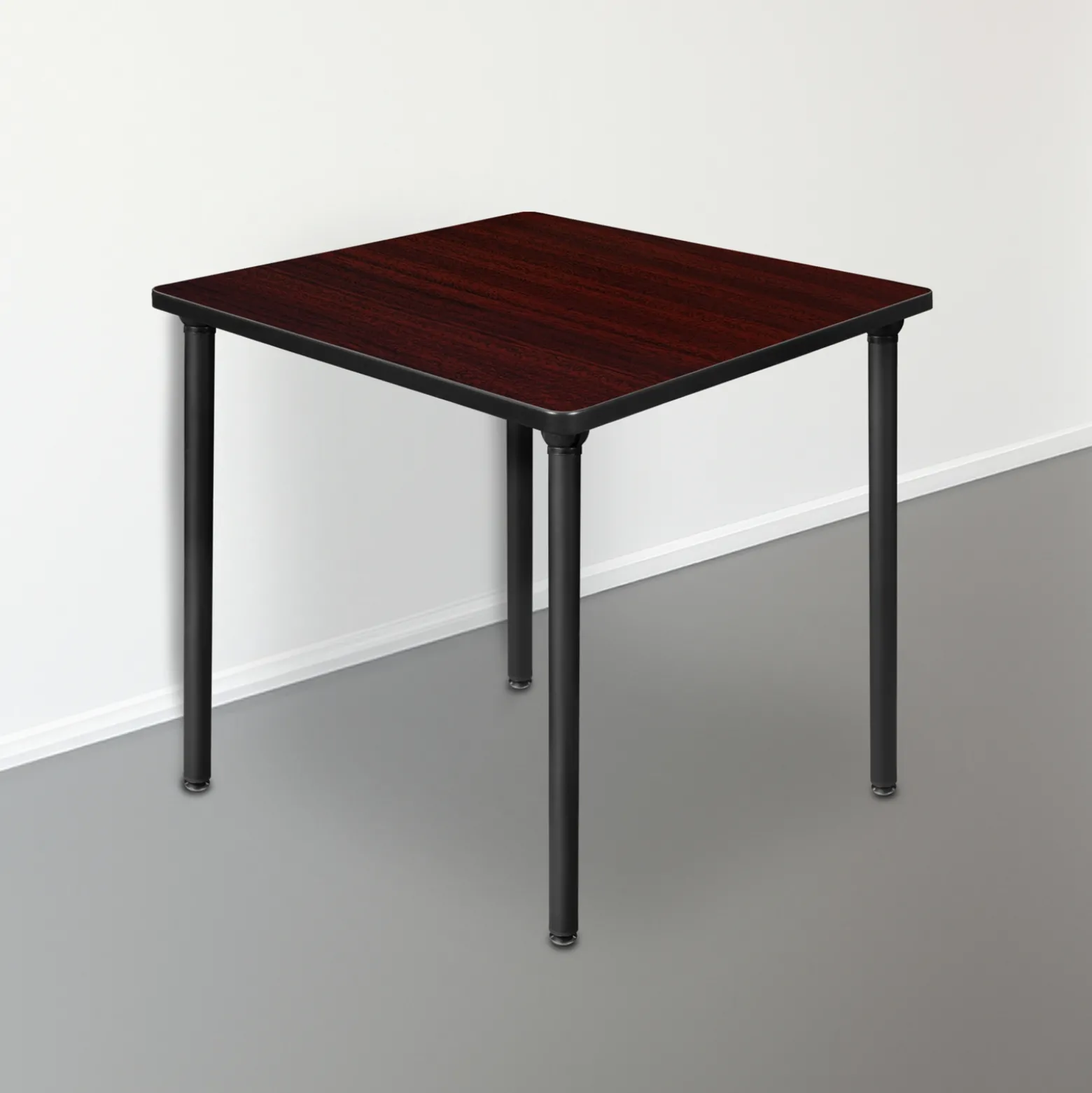 Merit Square Folding Table - 30"D
