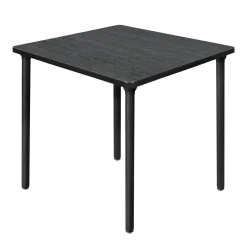 Merit Square Folding Table - 30