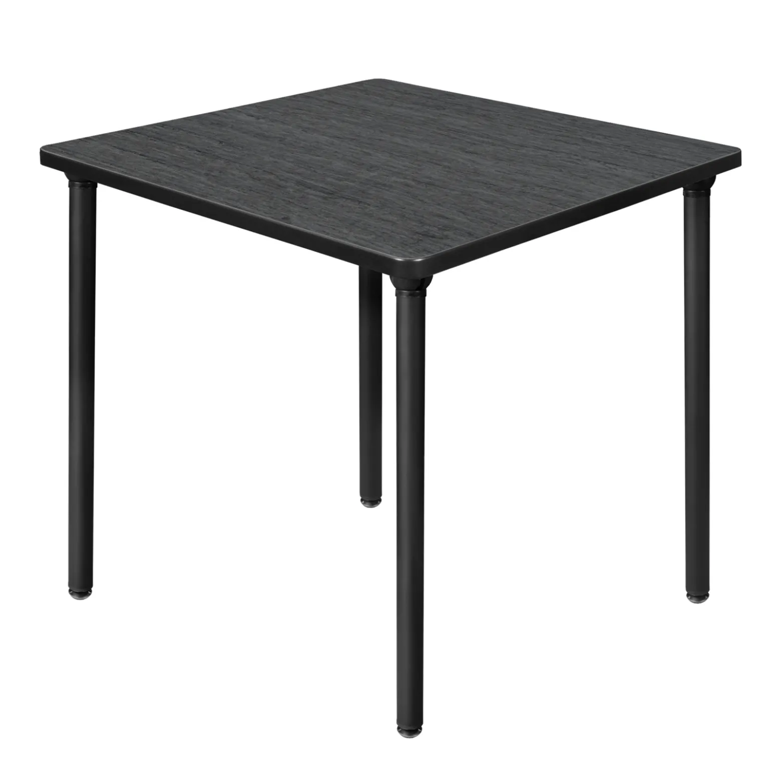 Merit Square Folding Table - 30"D