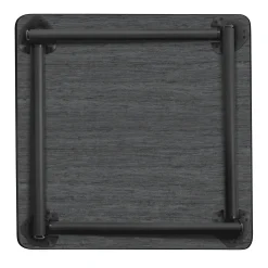 Merit Square Folding Table - 30