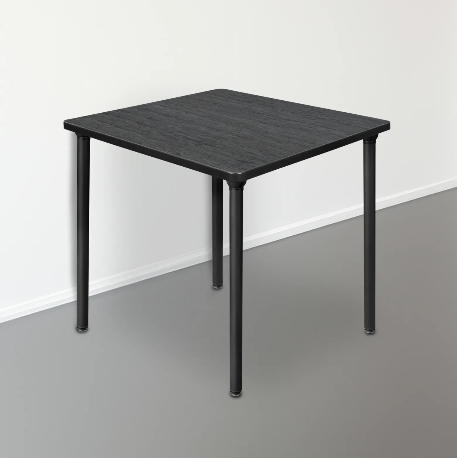 Merit Square Folding Table - 30"D