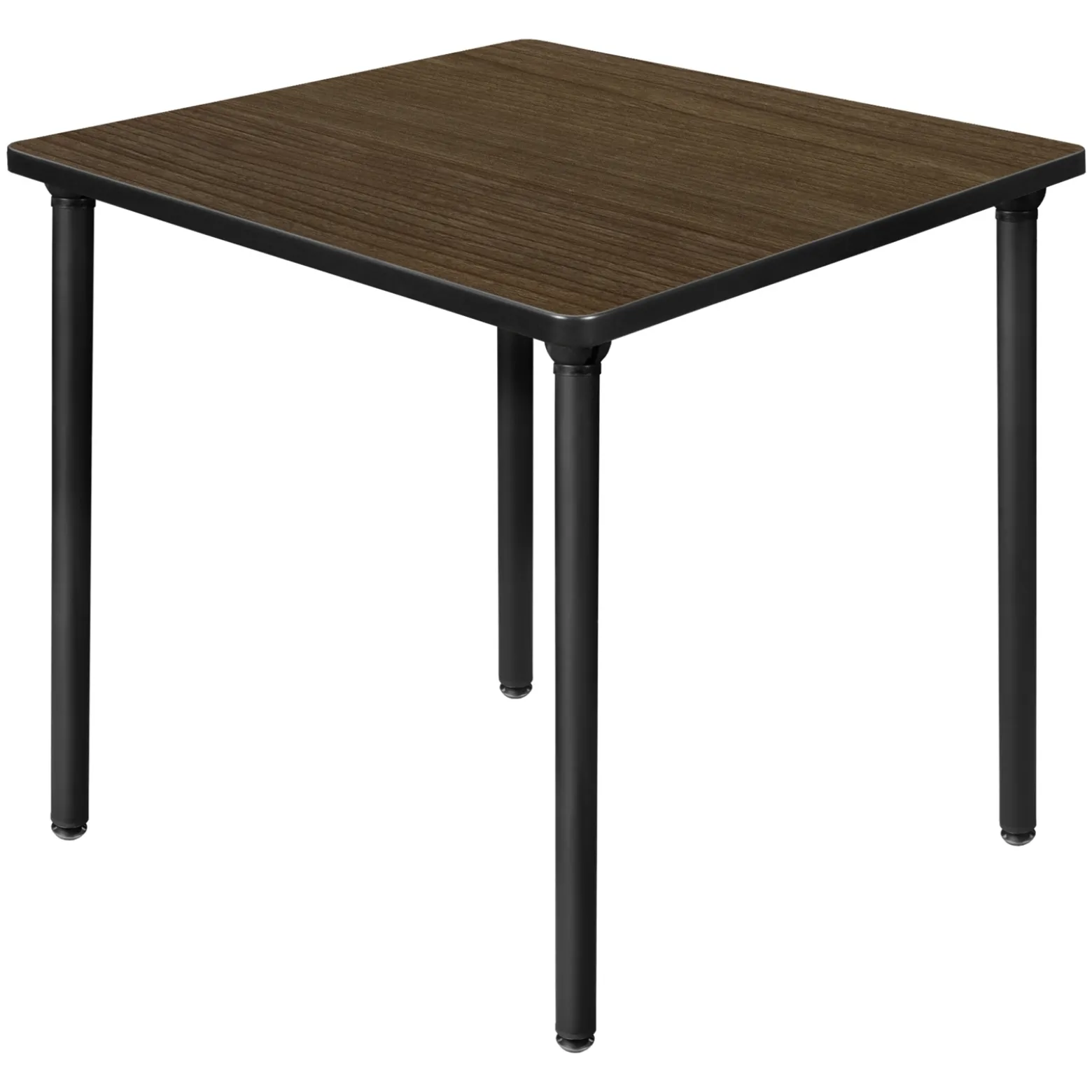 Merit Square Folding Table - 30"D