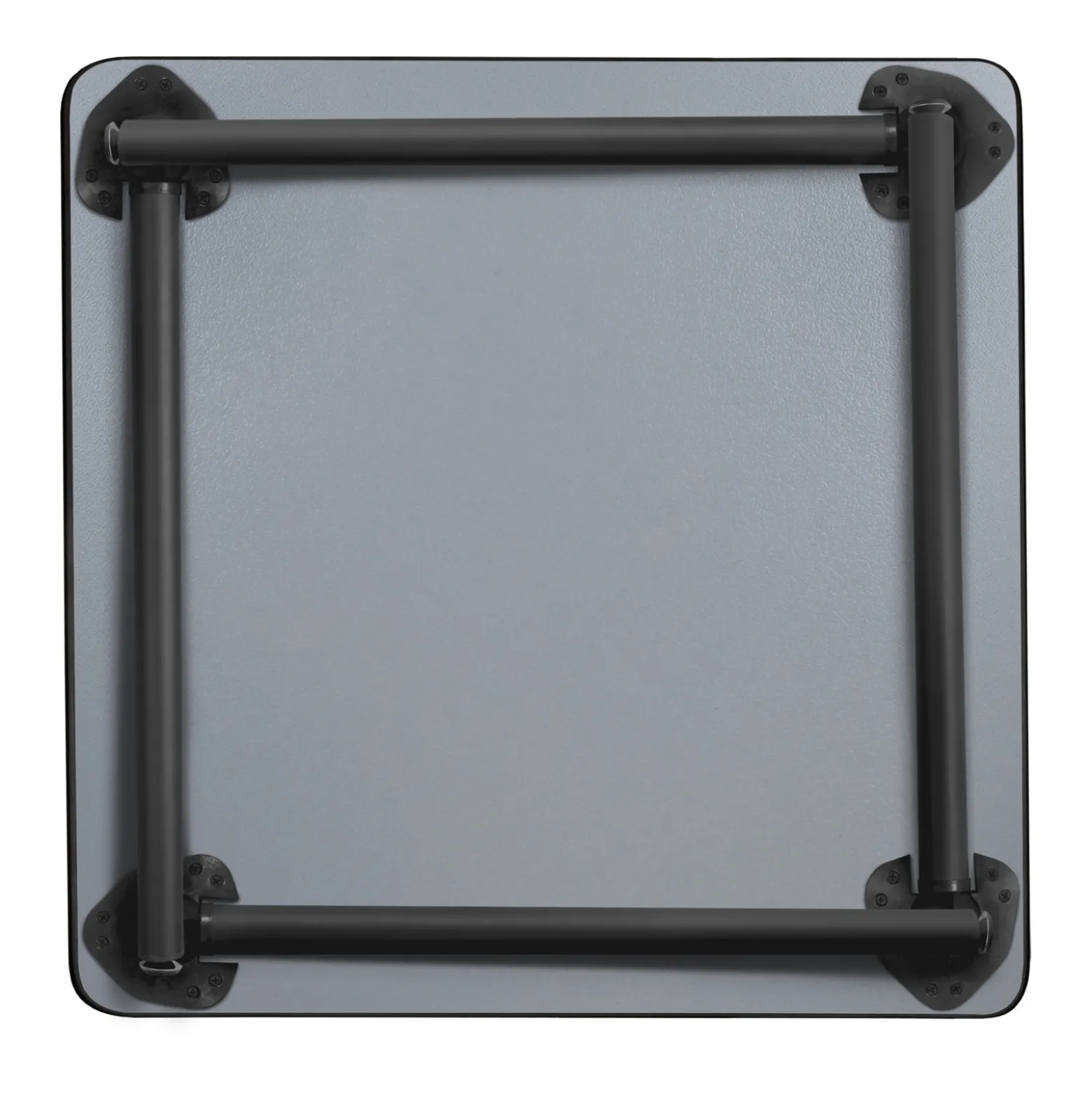 Merit Square Folding Table - 30"D