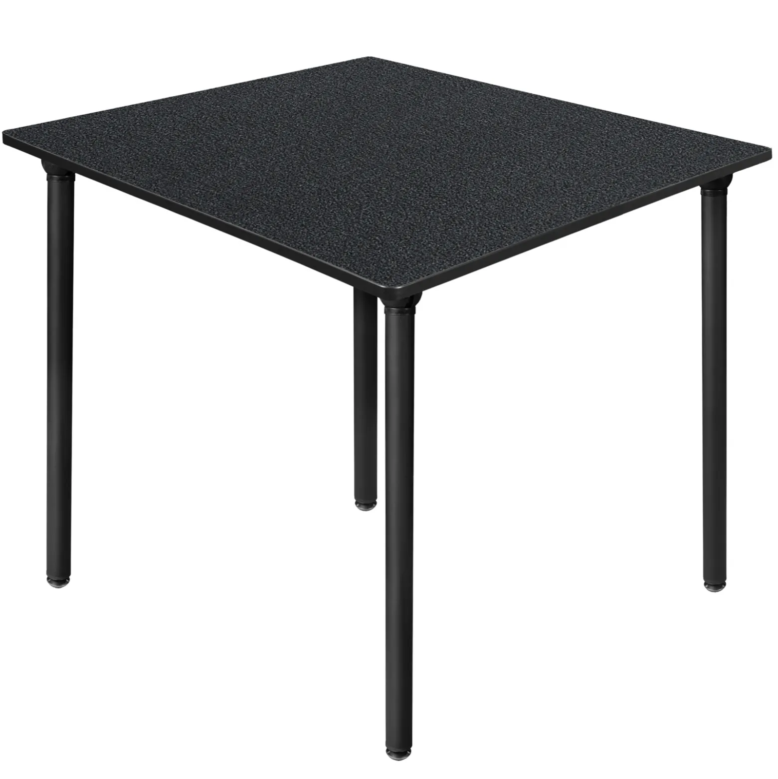 Merit Square Folding Table - 48"D