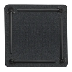 Merit Square Folding Table - 48