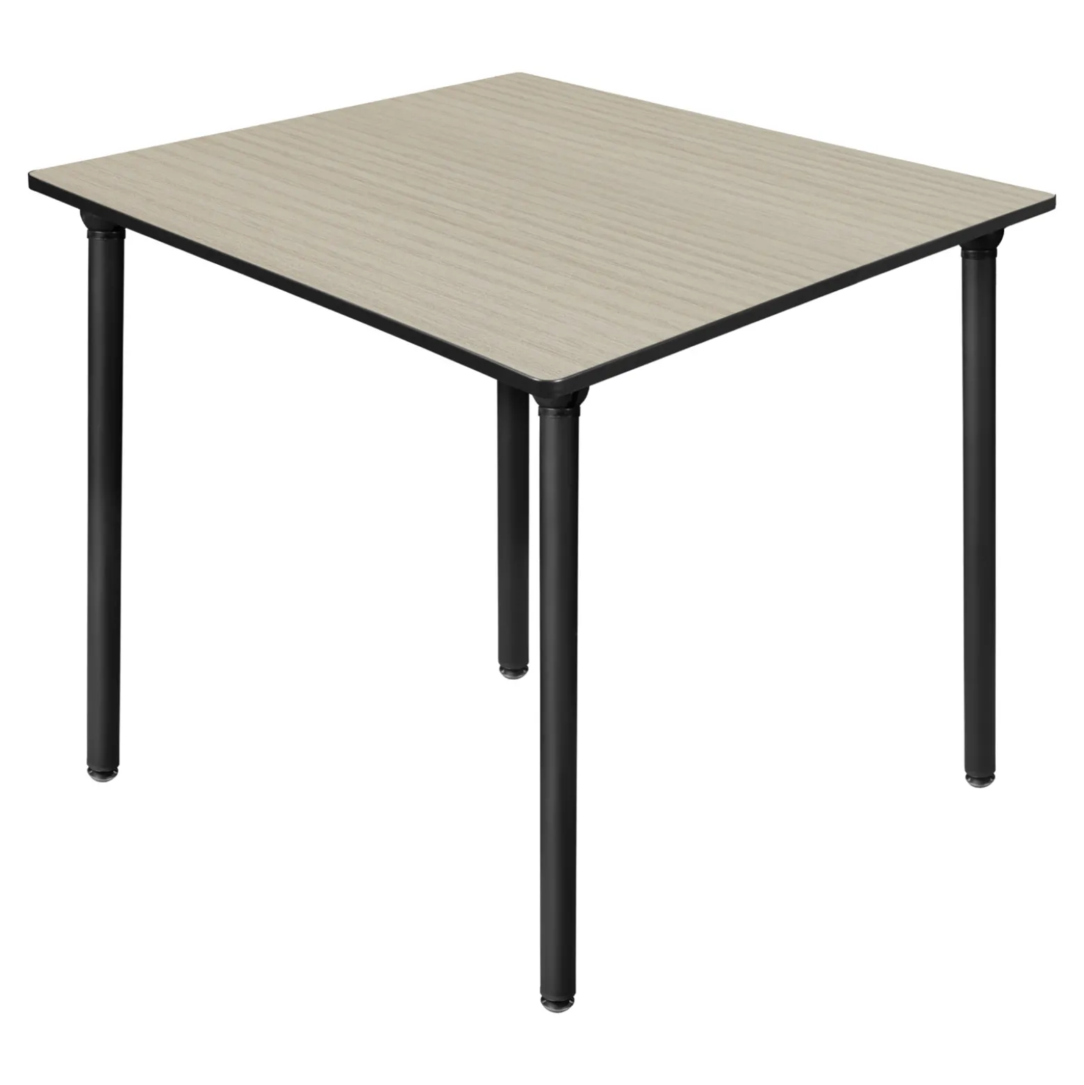 Merit Square Folding Table - 48"D