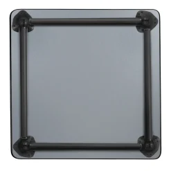 Merit Square Folding Table - 42