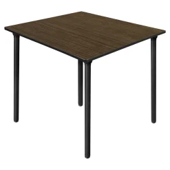 Merit Square Folding Table - 42